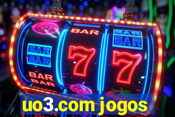 uo3.com jogos